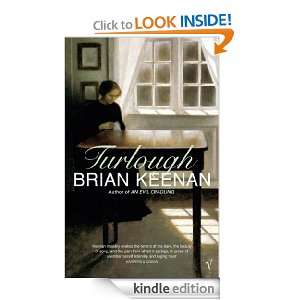 Turlough: Brian Keenan:  Kindle Store