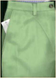 Golf Tommy Hilfiger Ld Lime Green Traditional Shorts s8  
