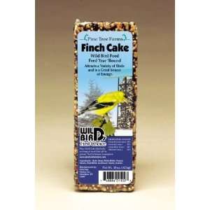  Finch Seed Cake 3 Pack: Kitchen & Dining