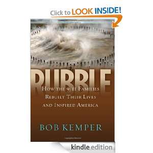   Their Lives and Inspired America Bob Kemper  Kindle Store