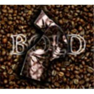 Mystic Monk Coffee Hermits Bold Blend Whole Bean   12 ounce bag
