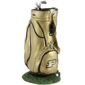  Purdue Boilermakers Golf Bag Pen Holder