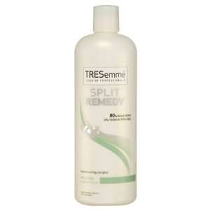  TRESemme Split End Remedy Conditioner, 25 Fluid Ounce 