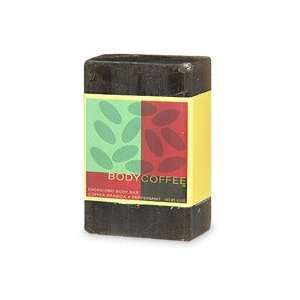  Body Coffee Energizing Body Bar   7 Oz: Beauty
