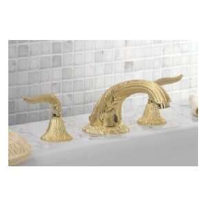  Mico 2350 F1 PVD Roman Tub Set