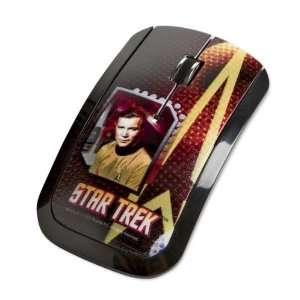  Star Trek Wireless Mouse Electronics