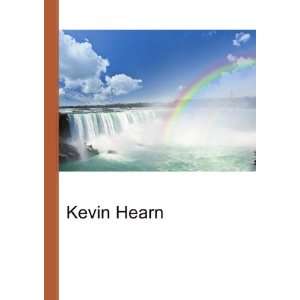  Kevin Hearn Ronald Cohn Jesse Russell Books