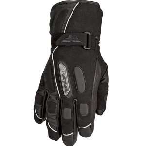  Fly Racing Terra Trek Gloves , Color Black, Size 2XL 476 