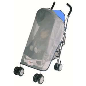   Insect Cover for Mamas and Papas Tour, Trek, and Trip Single Stroller