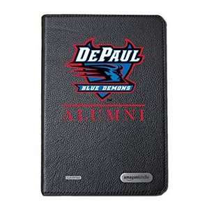  DePaul alumni on  Kindle Cover Second Generation 