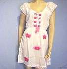 Leifsdottir Trifle Moonset Tunic Dress NEW NWT 228 12  