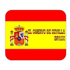  Spain [Espana], El Escorial Mouse Pad 