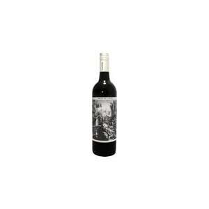   Drop Cabernet Sauvignon Mothers Ruin 750ml Grocery & Gourmet Food