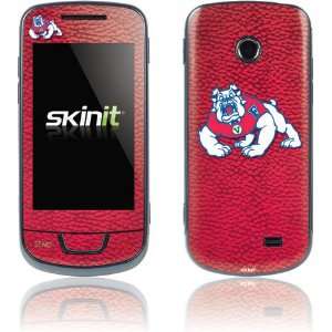  Fresno State Bulldogs skin for Samsung T528G Electronics