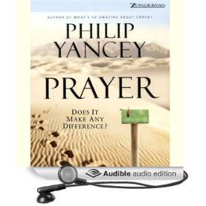   Difference? (Audible Audio Edition) Philip Yancey, Larry Black Books
