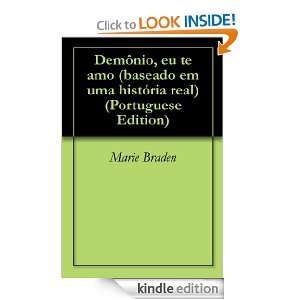 Demônio, eu te amo (baseado em uma história real) (Portuguese 