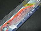 YO ZURI EGI Squid Jig #3.0/ 16g A1031 K9 Orange/Red Ne