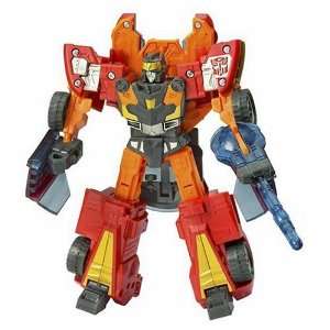  Excellion   Transformers Cybertron Deluxe: Toys & Games