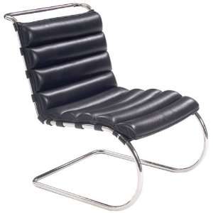  Knoll   MR Armless Lounge Chair