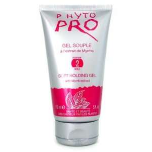   Hair Care   5 oz Phyto Pro Soft Holding Gel ( Fixation 2 ) for Women