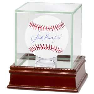  Sandy Koufax Autographed Baseball: Toys & Games