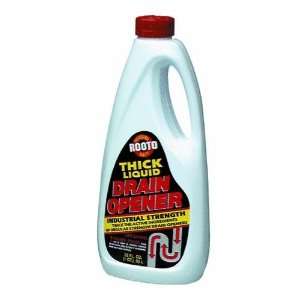  Rooto Corp. 1270 Drain Cleaner (Pack of 12): Home 