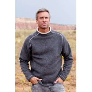  Mens Kuhl Stovepipe Fleece Pullover