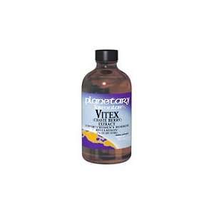  Vitex Extract   1 oz., (Planetary Formulas) Health 