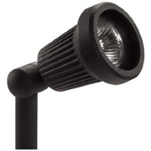  Black Finish 20 Watt Outdoor Spot Light: Home Improvement