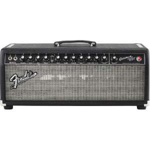  Fender Bassman 100t Hd 120v Guitar Amplifier Musical 