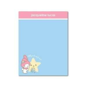  Thank You Cards   My Melody Star Friend By Sanrio Health 