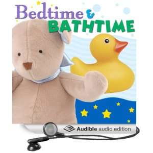  Bedtime and Bathtime (Audible Audio Edition): Twin Sisters 