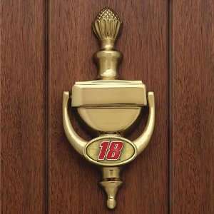   Bobby Labonte Door Knocker   Bobby Labonte One Size