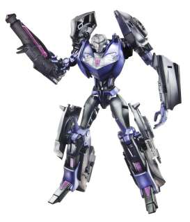 TRANSFORMERS PRIME Animated Series RiD Deluxe Vehicon ANIME ACTION 