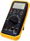   Multimeter with PC Interface RS232 items in Multimeter Depot store on