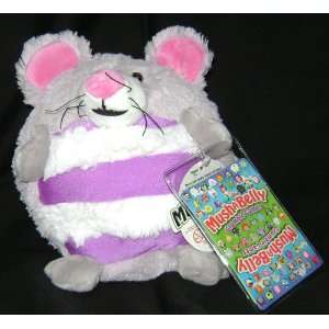   Mushkin Mouse Beacher Monkey with Personal Id Code Toys & Games