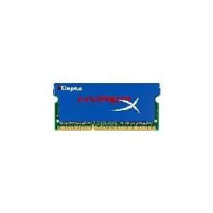  Kingston HyperX 2GB DDR2 SDRAM Memory Module Electronics