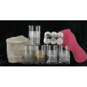  Earth Cracked Heel Repair Kit