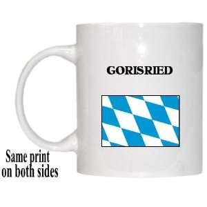 Bavaria (Bayern)   GORISRIED Mug