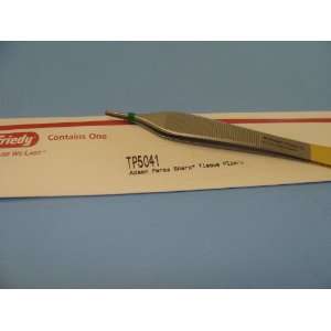  Dental Medical Adson Tissue Plier 41 TP5041 Original Hu 