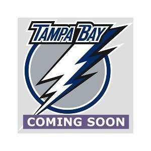  Tampa Bay Lightning Logo, Tampa Bay Lightning   FatHead Life 