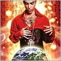 CD Cover Image. Title Planet Earth, Artist Prince