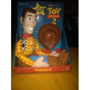 Toy Story 2 Woody Doll Toys & Games