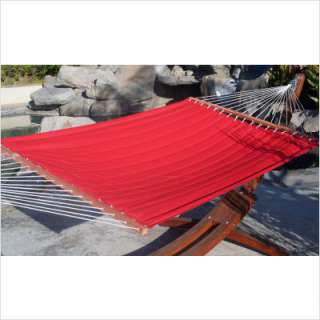 Red Star Traders Sunbrella Hammock Bed OP SHS01.R  