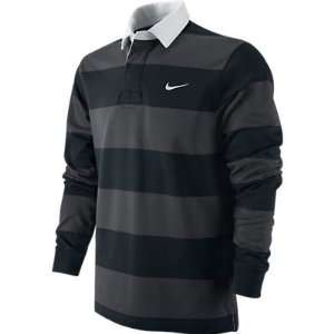  NIKE AD OFFSIDE LONG SLEEVE TOP (MENS): Sports & Outdoors