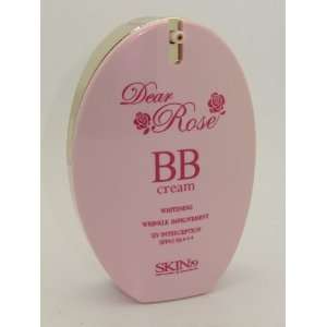  Skin 79 Dear Rose Bb Cream Beauty