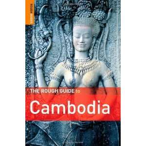  The Rough Guide to Cambodia 3 (Rough Guide Travel Guides 