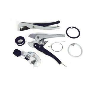  Black Rhino 00248 Pro Plumbers Set