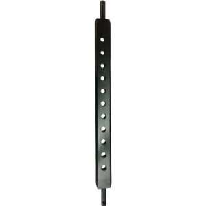  Braber Equipment 3 Point Drawbar   Category 1, 31 5/8in.L 