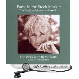  Panic in the Stock Market (Audible Audio Edition) Byron 